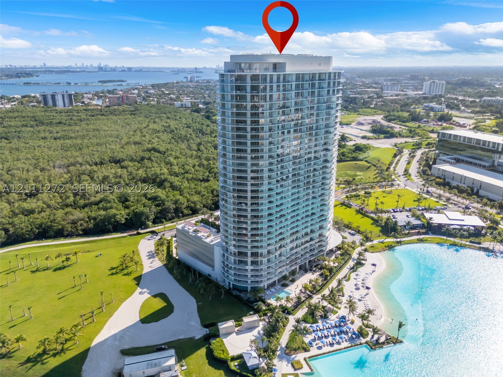 2411 Laguna Circle #905, North Miami Beach FL 33181