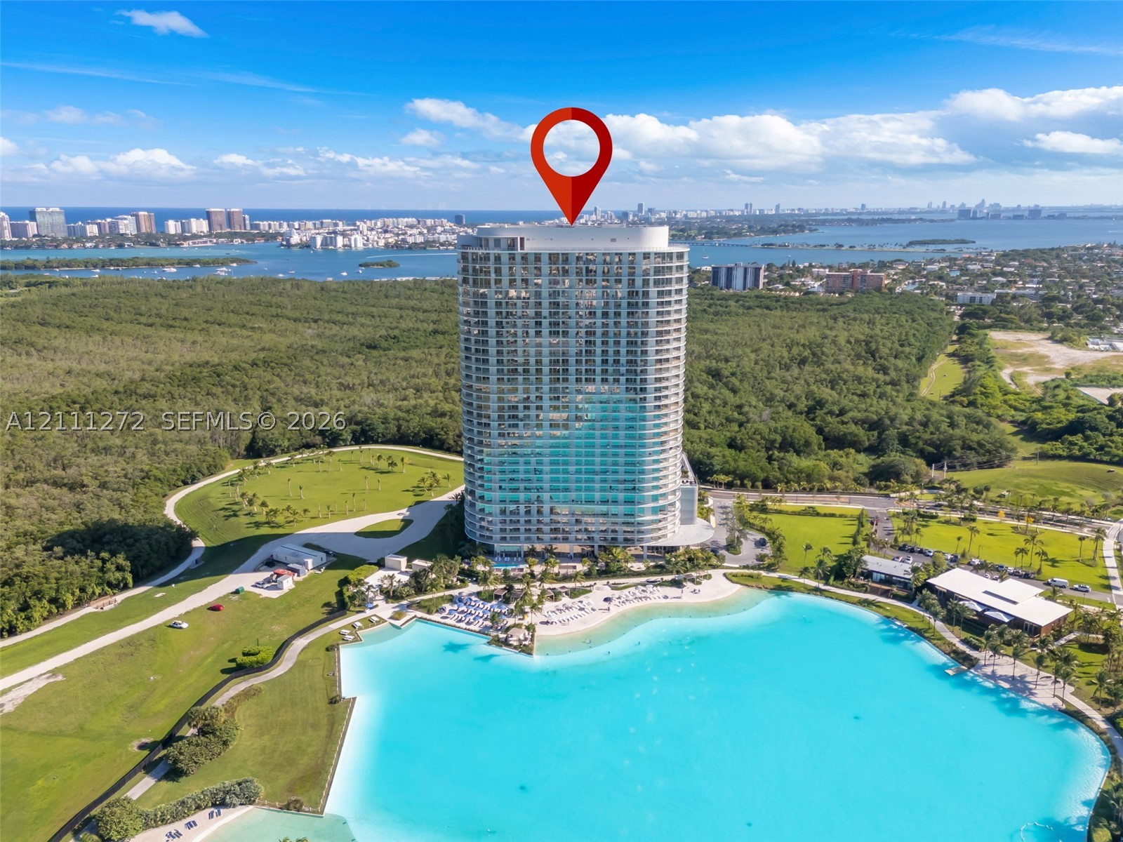 2411 Laguna Circle #905, North Miami Beach FL 33181