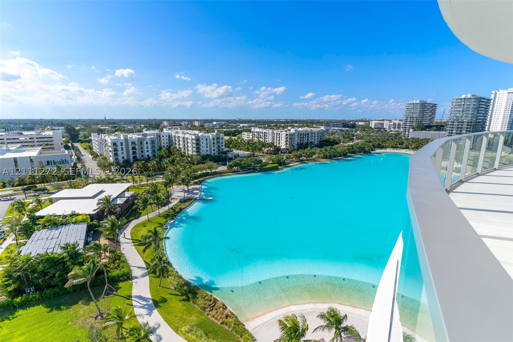 2411 Laguna Circle #905, North Miami Beach FL 33181