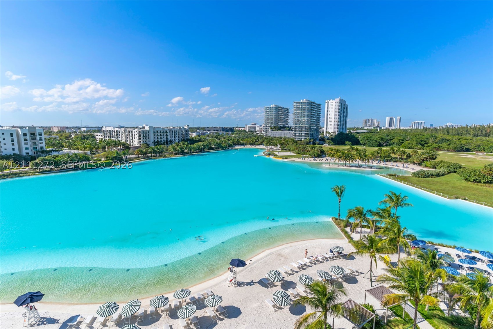 2411 Laguna Circle #905, North Miami Beach FL 33181