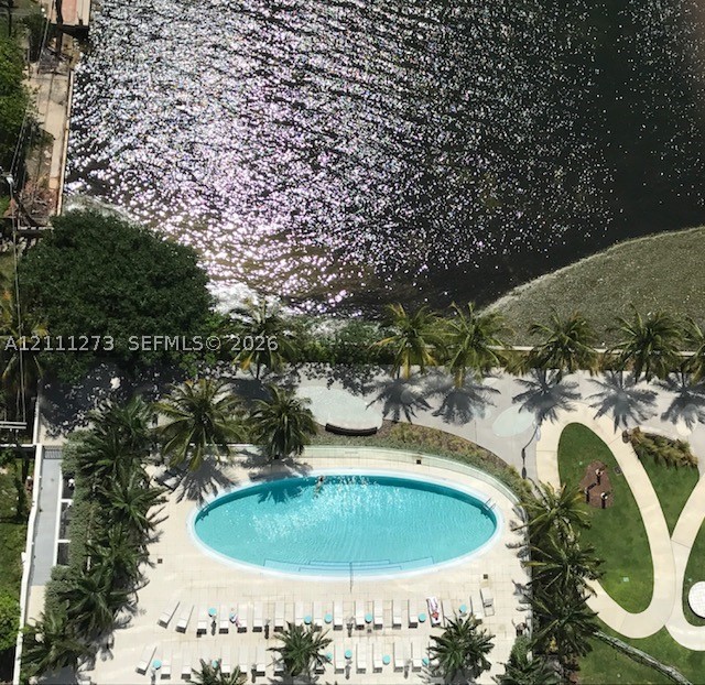 460 NE 28th St #3101, Miami FL 33137