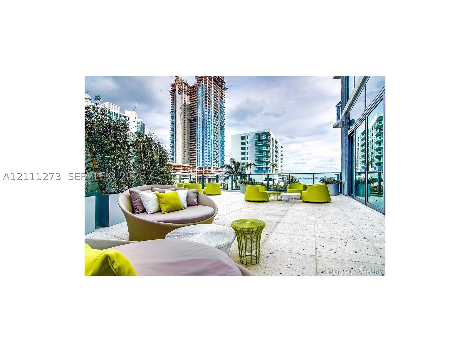 460 NE 28th St #3101, Miami FL 33137