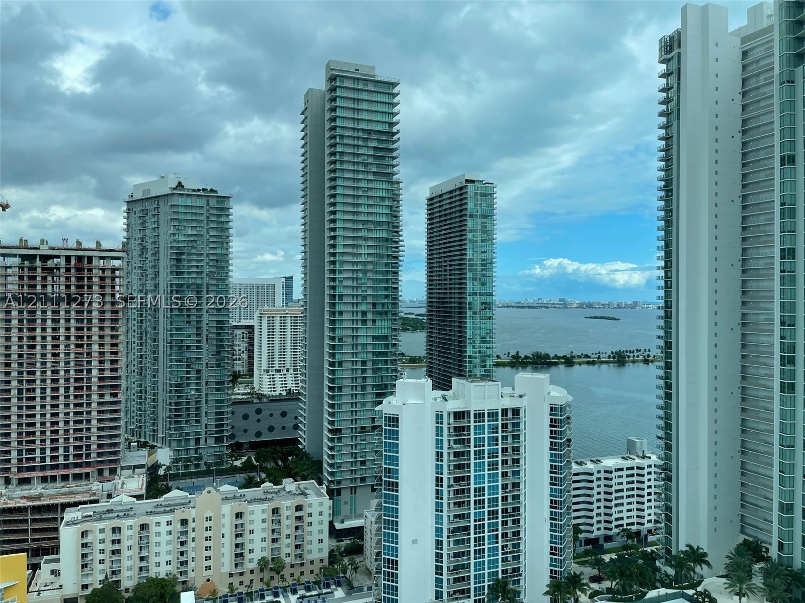 460 NE 28th St #3101, Miami FL 33137
