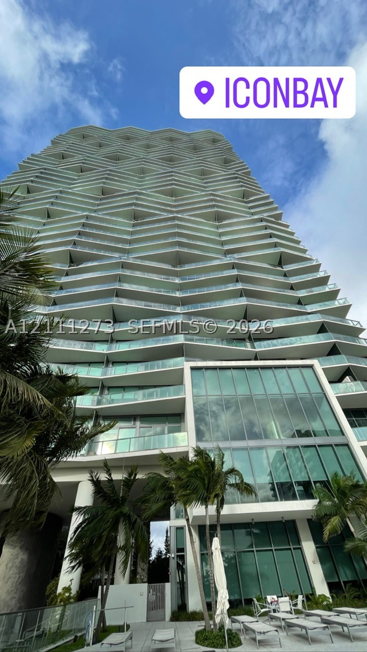 460 NE 28th St #3101, Miami FL 33137