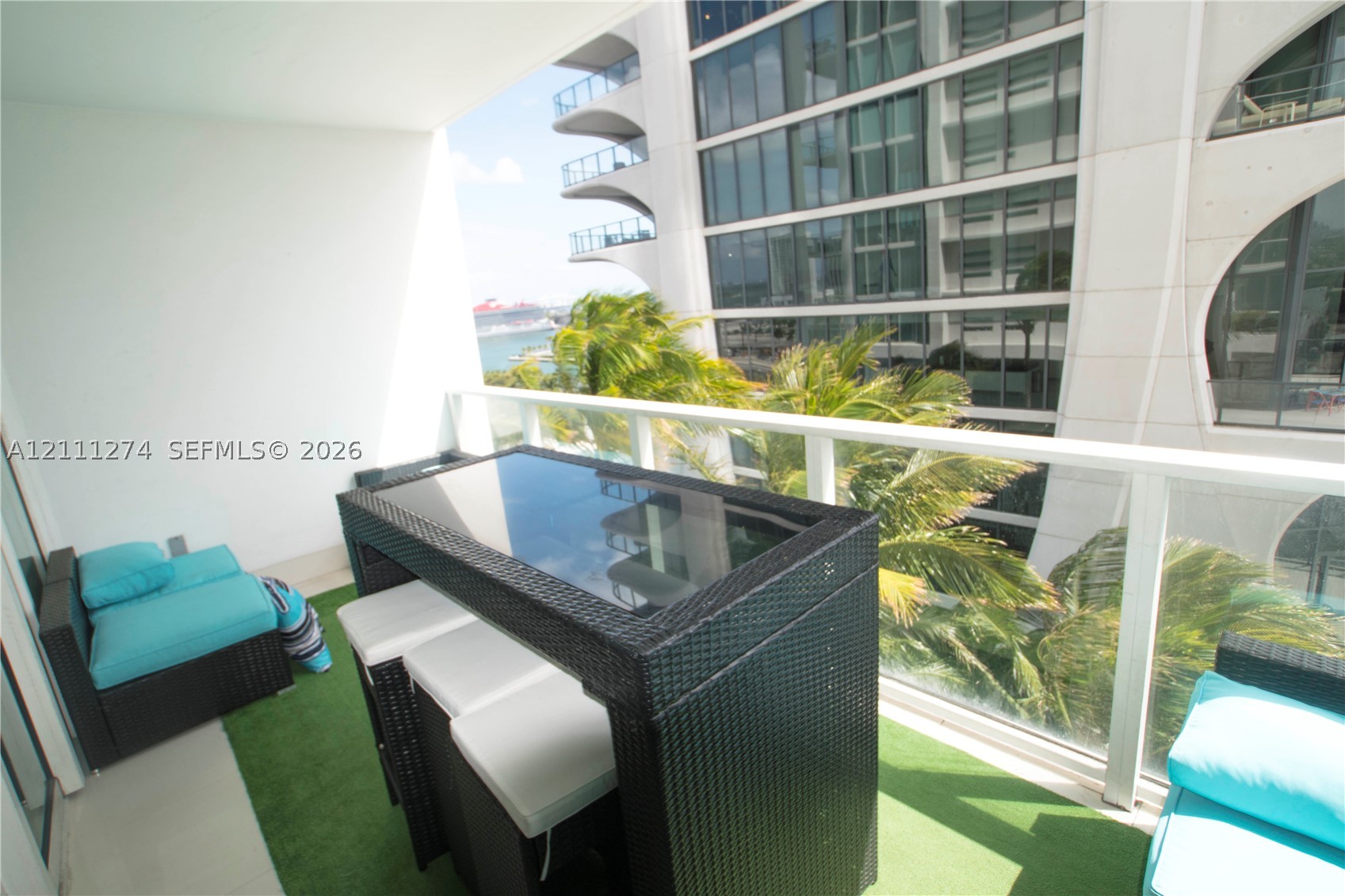 1040 Biscayne Blvd #1108, Miami FL 33132