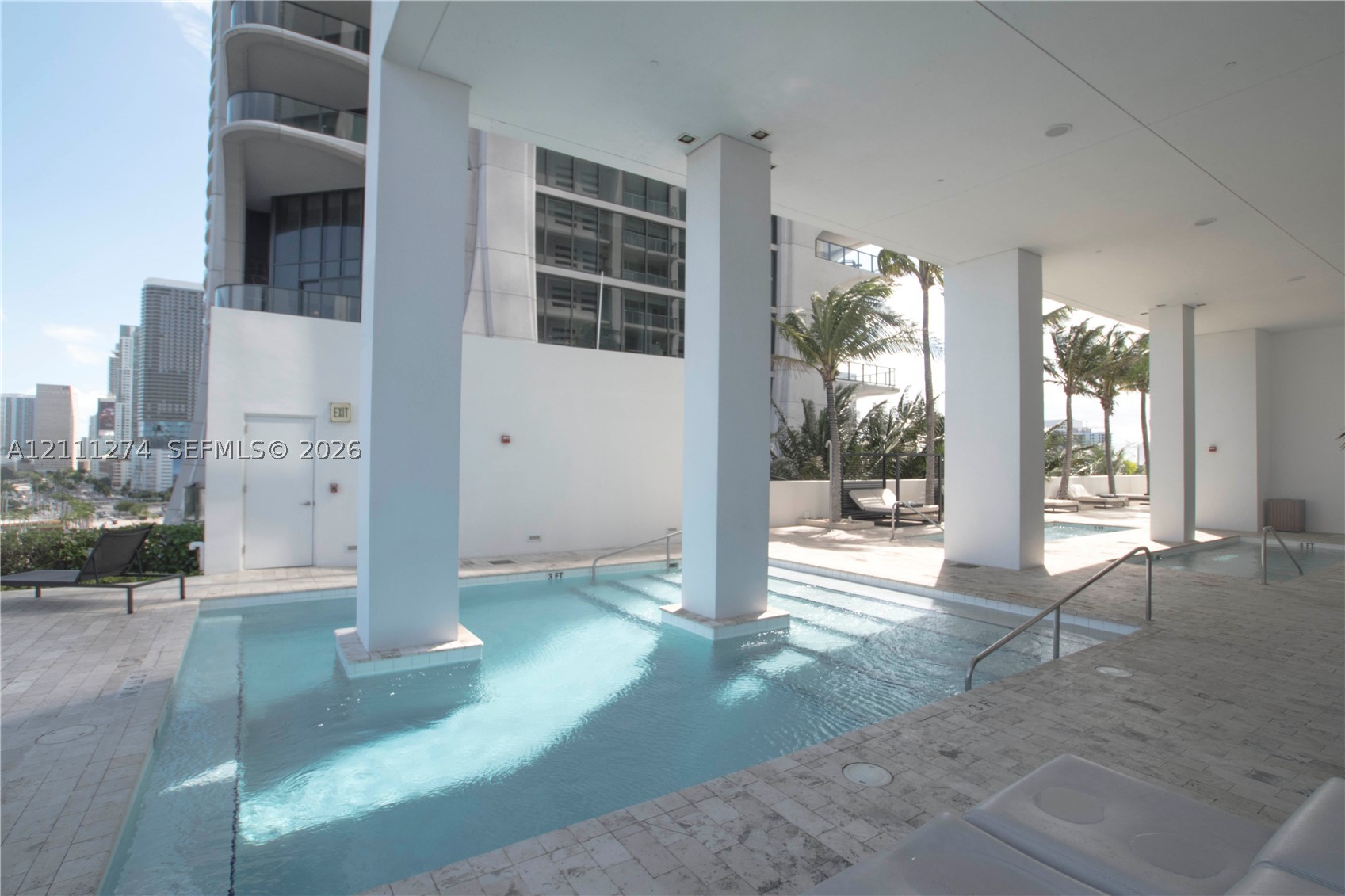1040 Biscayne Blvd #1108, Miami FL 33132