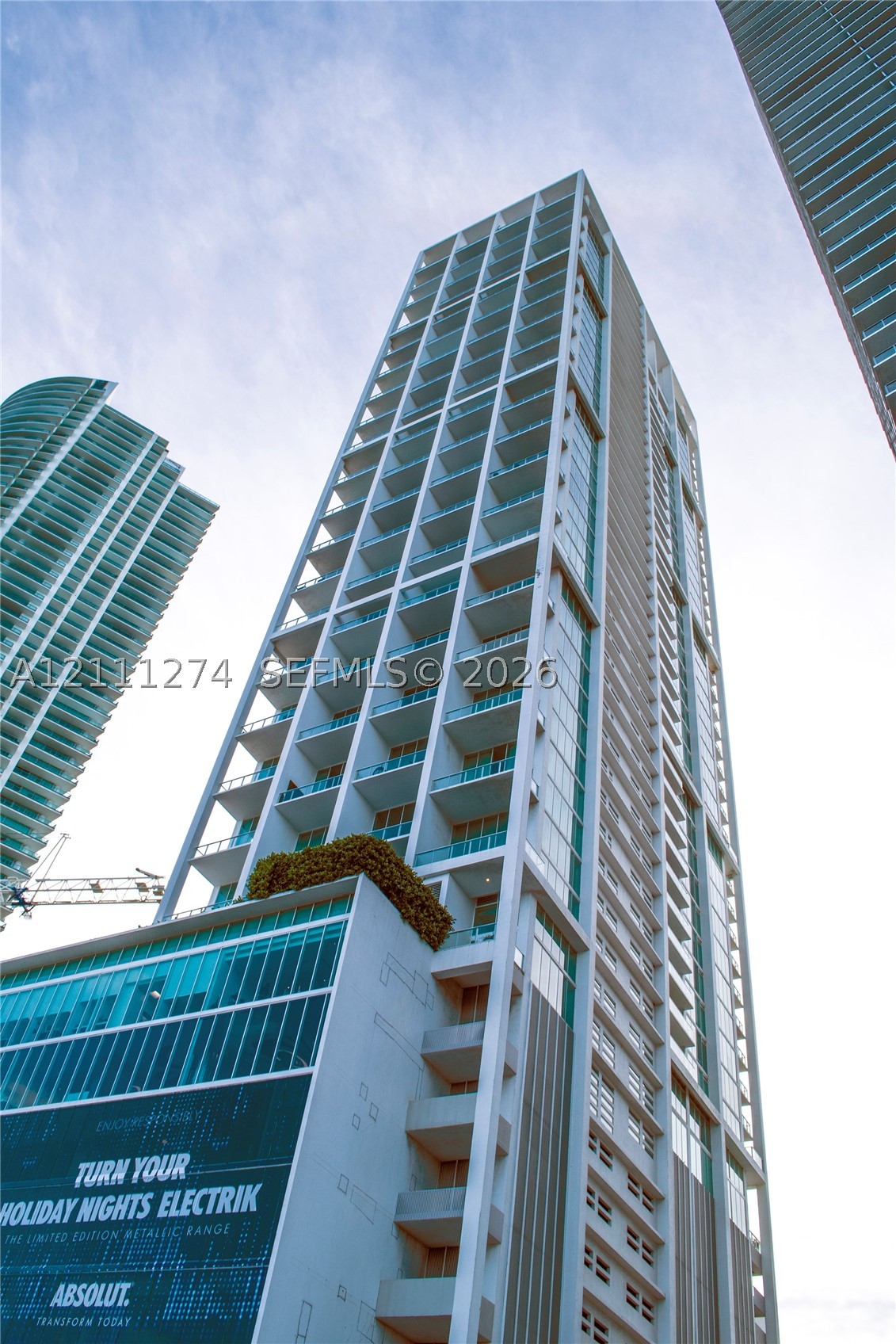 1040 Biscayne Blvd #1108, Miami FL 33132