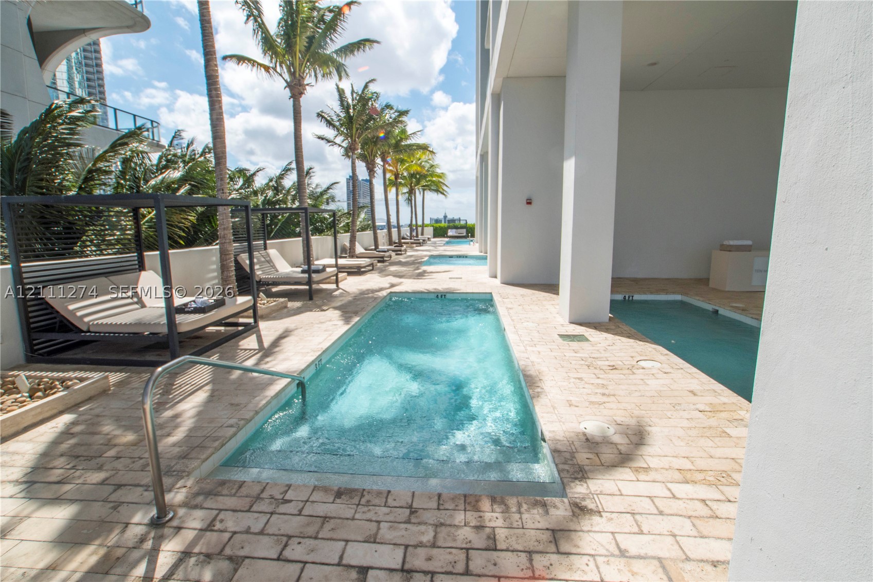 1040 Biscayne Blvd #1108, Miami FL 33132