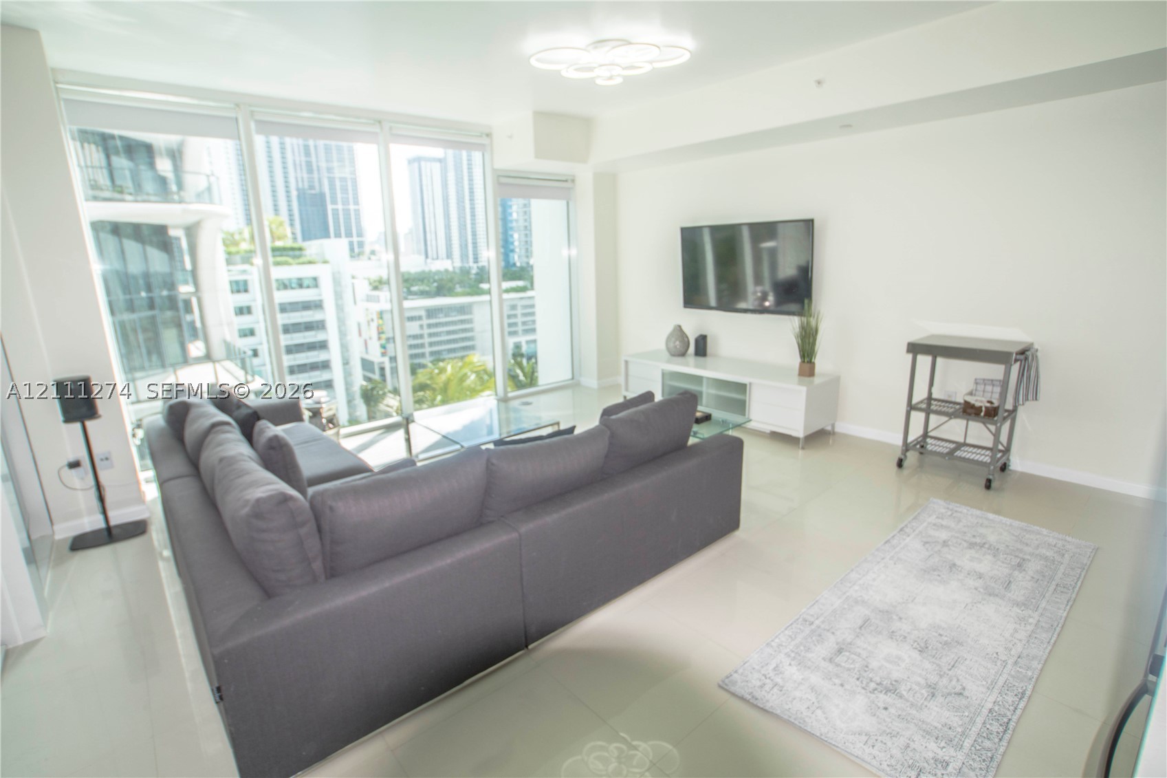 1040 Biscayne Blvd #1108, Miami FL 33132