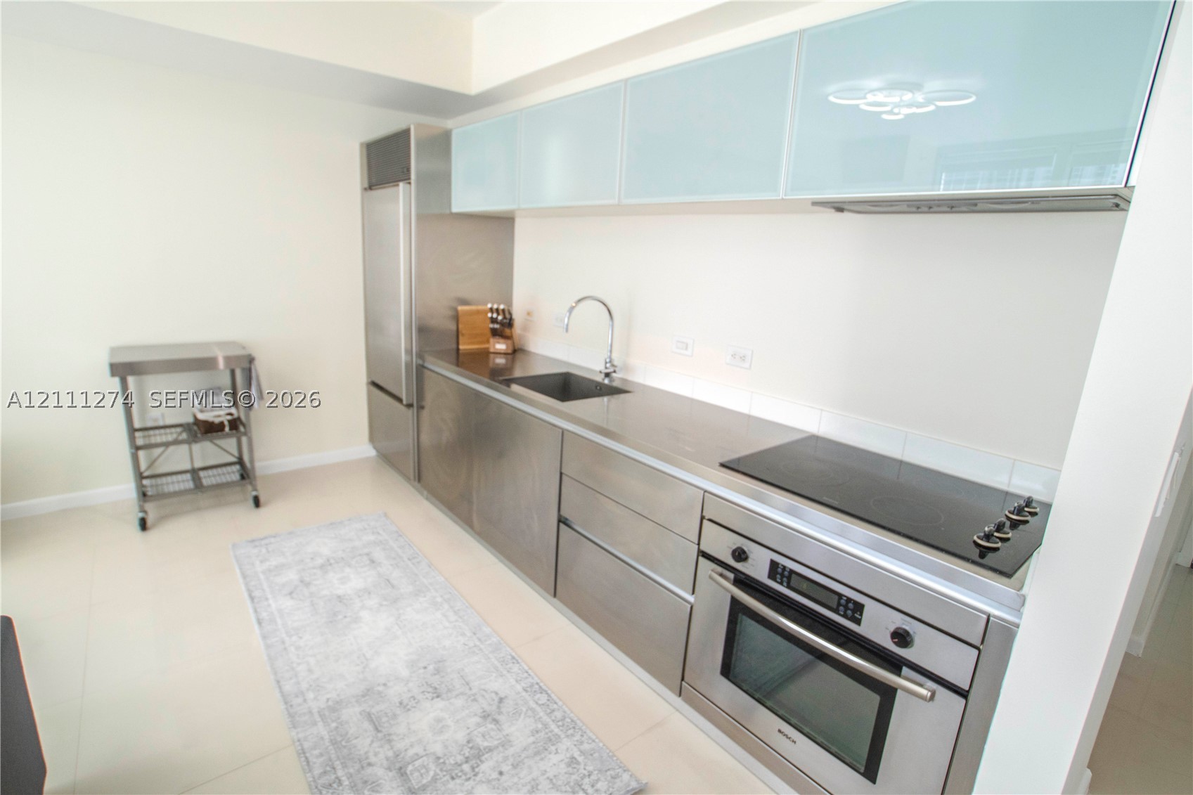 1040 Biscayne Blvd #1108, Miami FL 33132