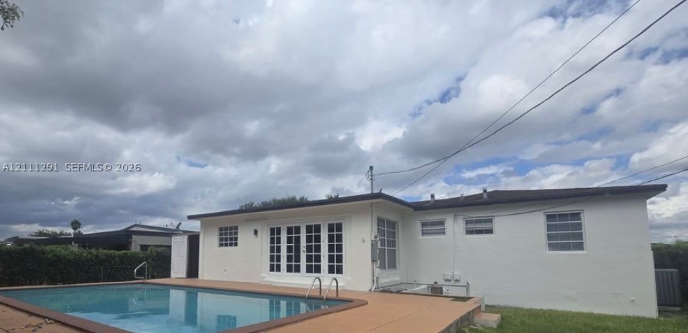 8310 SW 29th St, Miami FL 33155