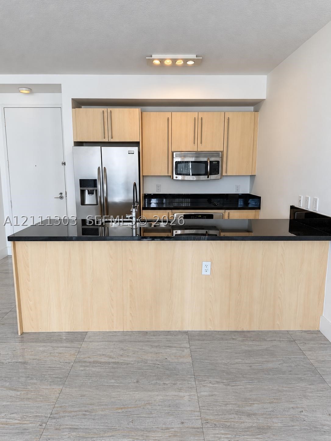 1111 SW 1st Ave #2324-N, Miami FL 33130