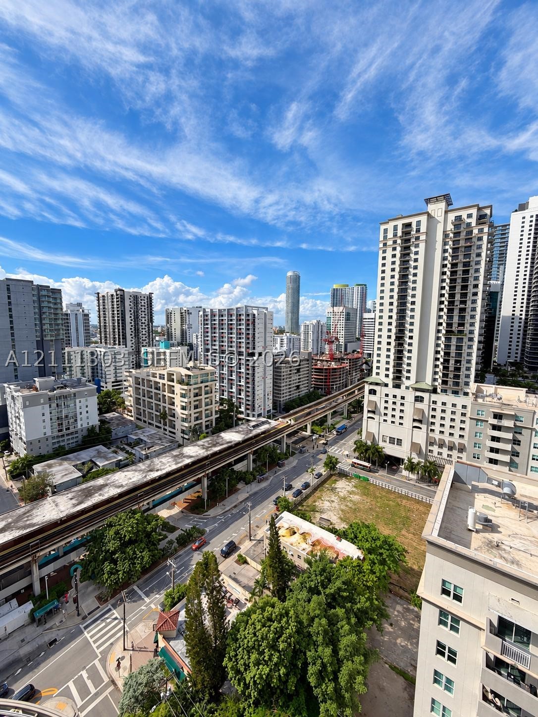 1111 SW 1st Ave #2324-N, Miami FL 33130