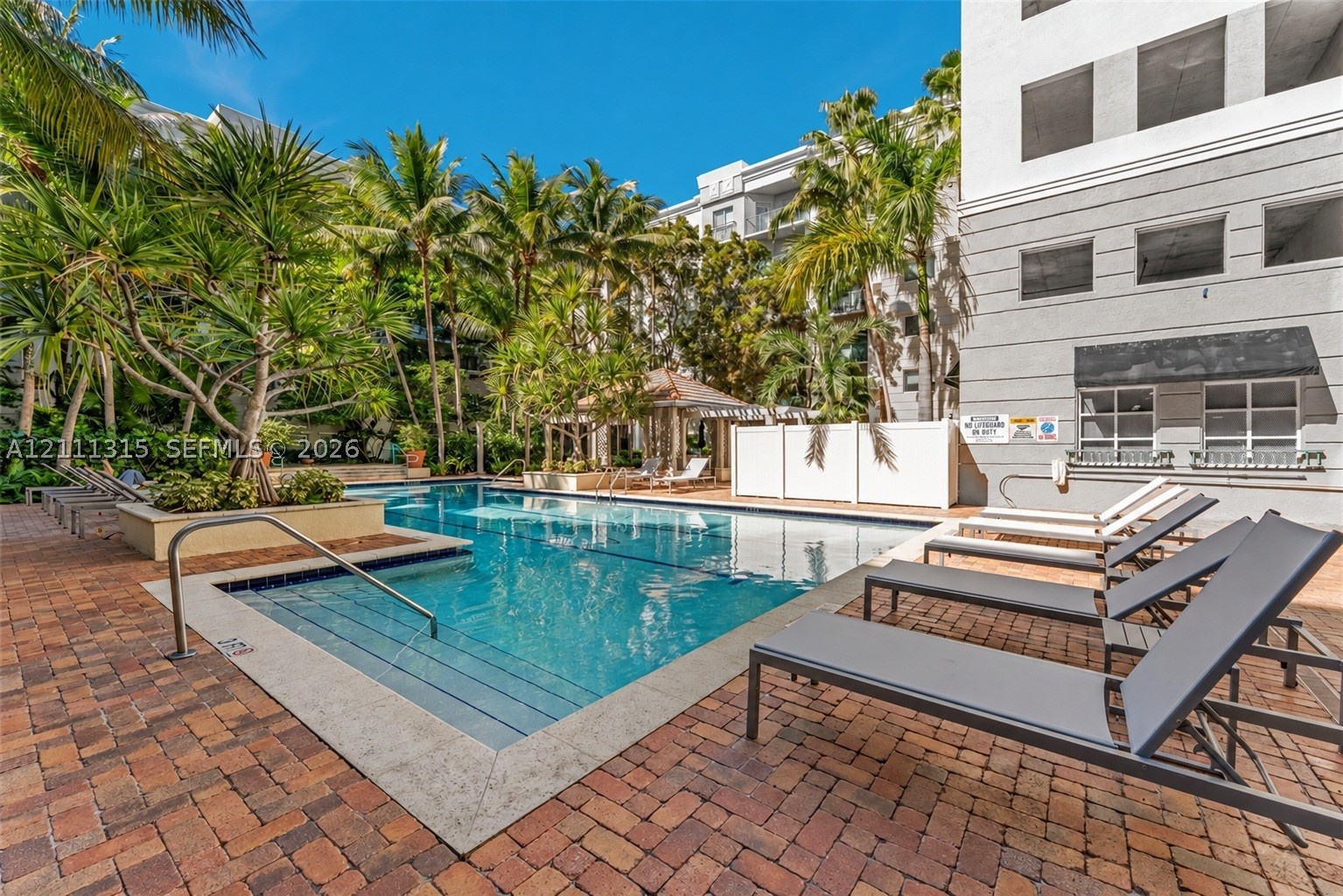 6001 SW 70th St #640, South Miami FL 33143