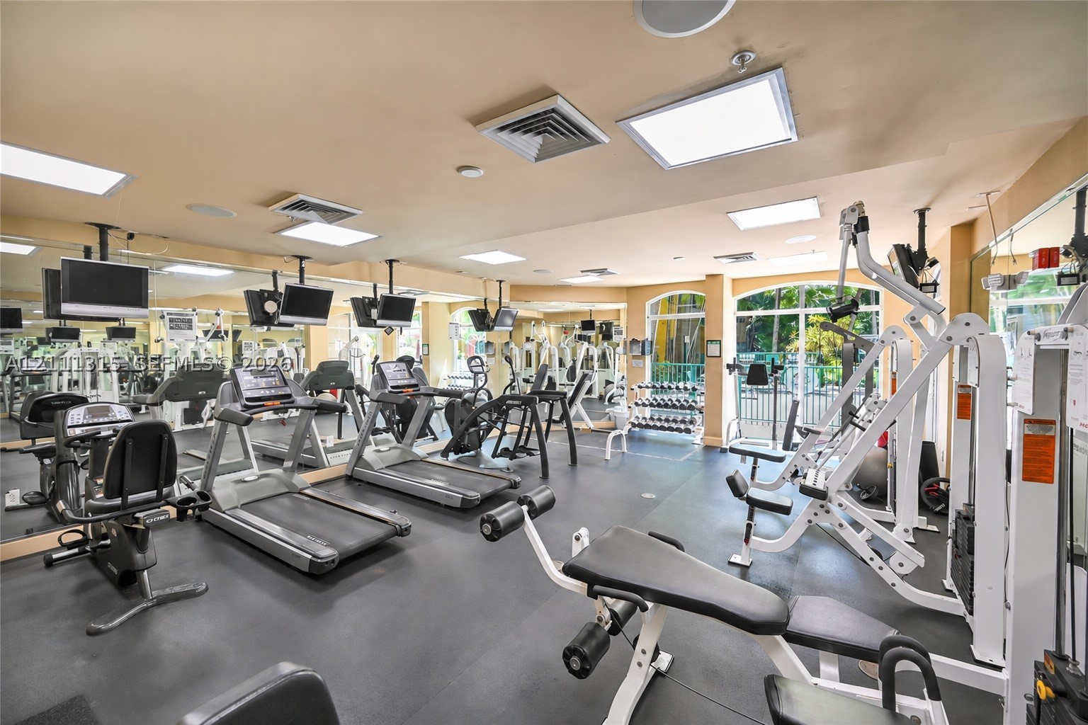 6001 SW 70th St #640, South Miami FL 33143