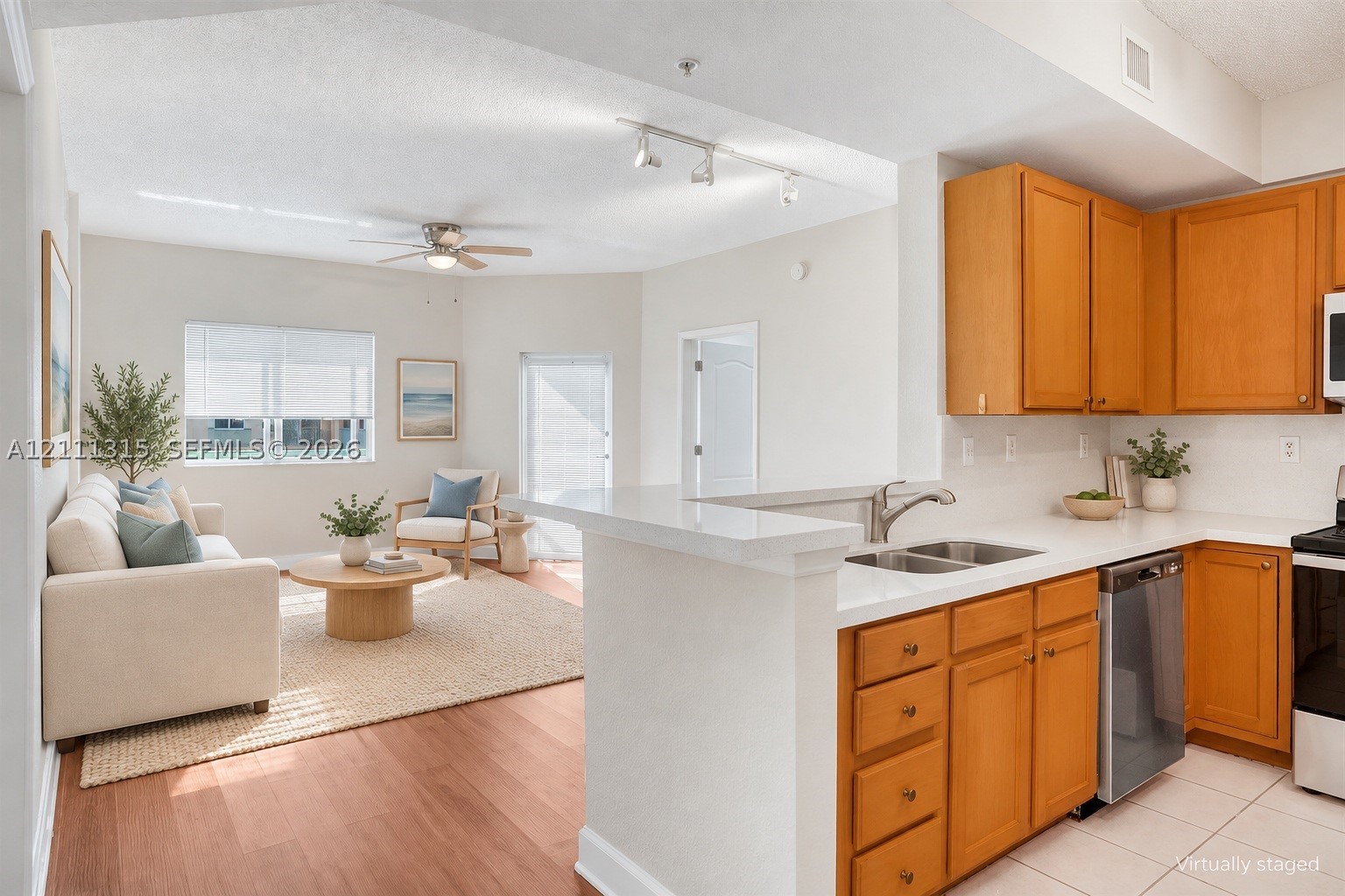 6001 SW 70th St #640, South Miami FL 33143
