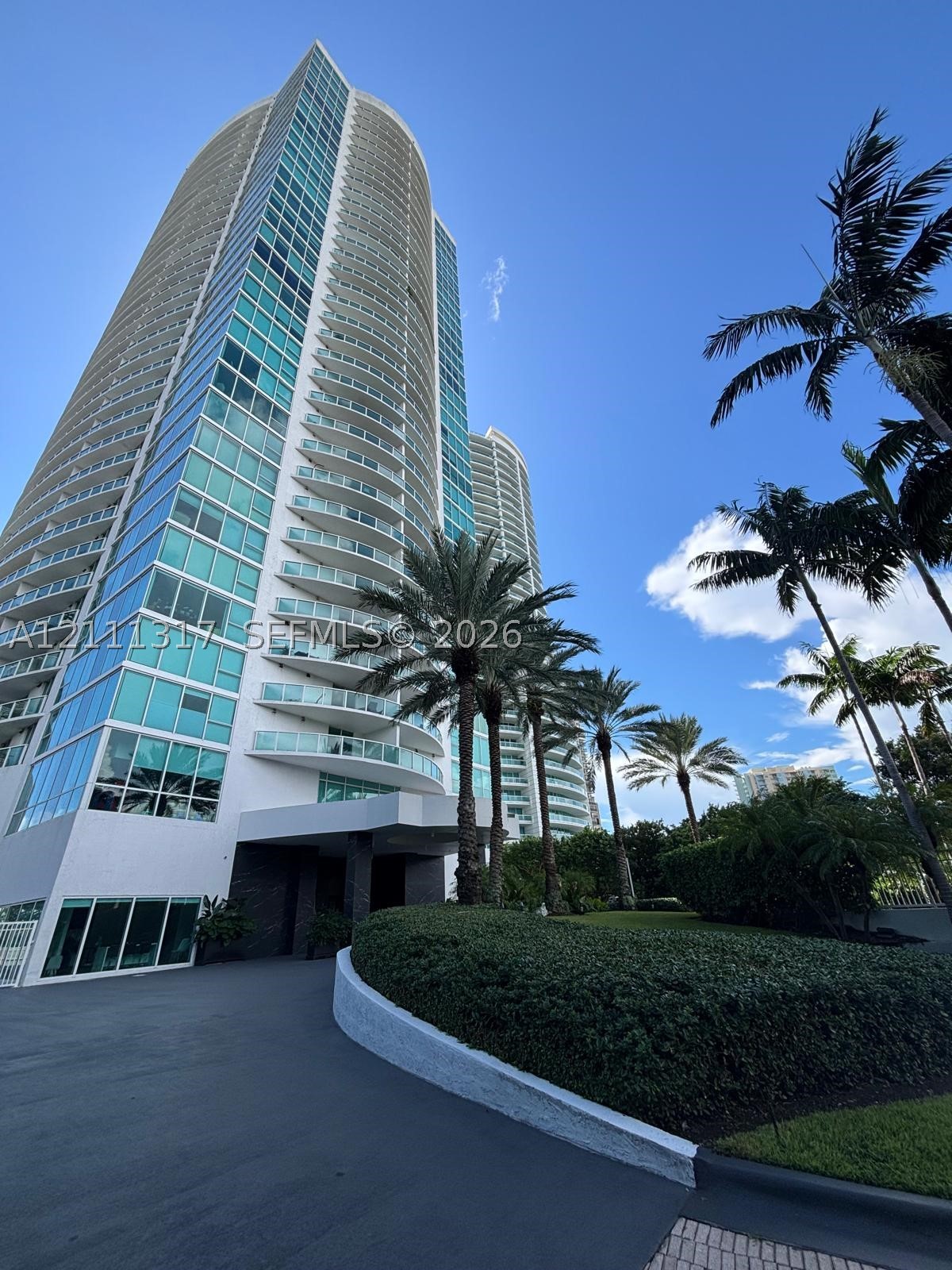 2101 Brickell Ave #711, Miami FL 33129