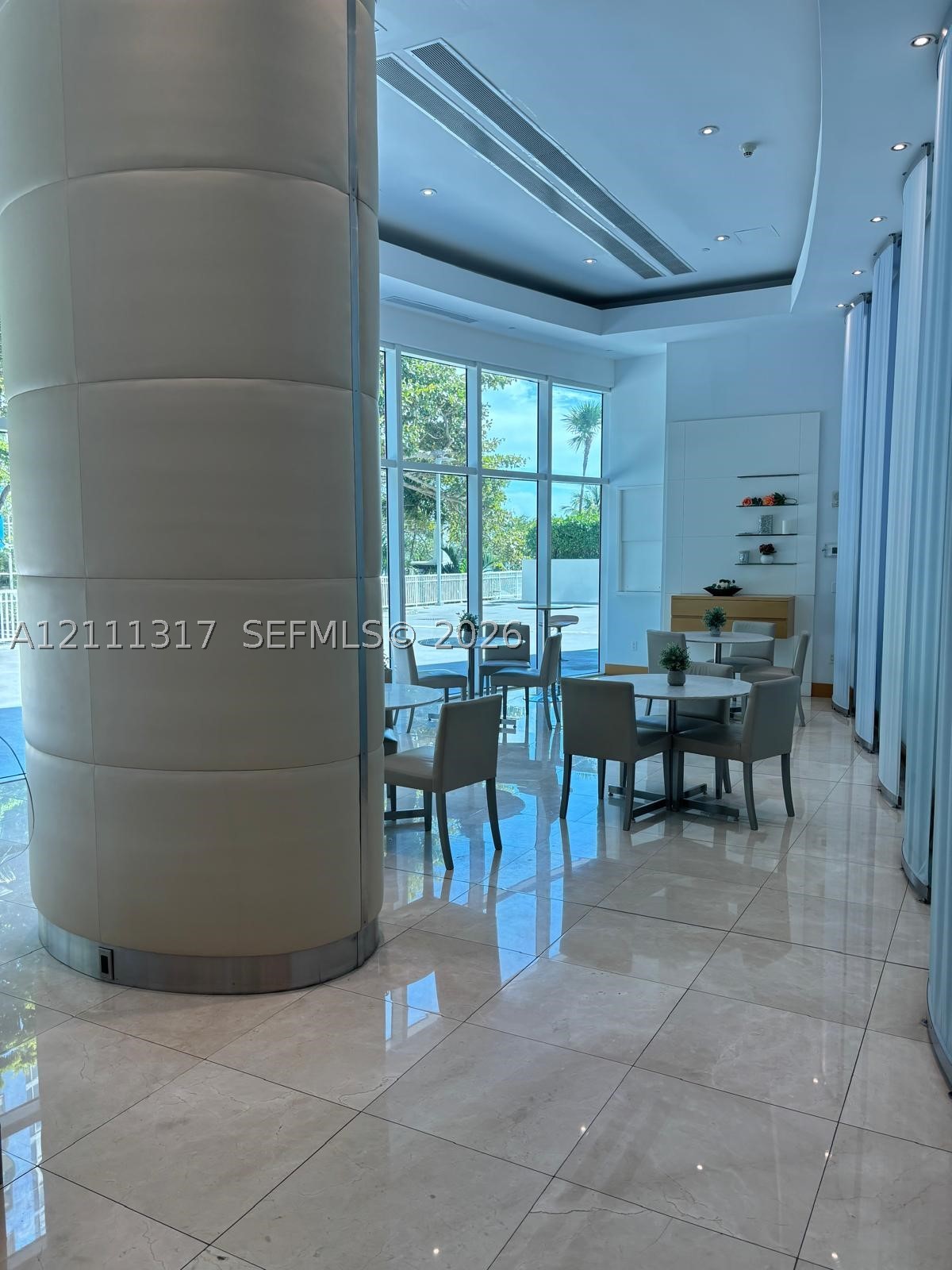 2101 Brickell Ave #711, Miami FL 33129