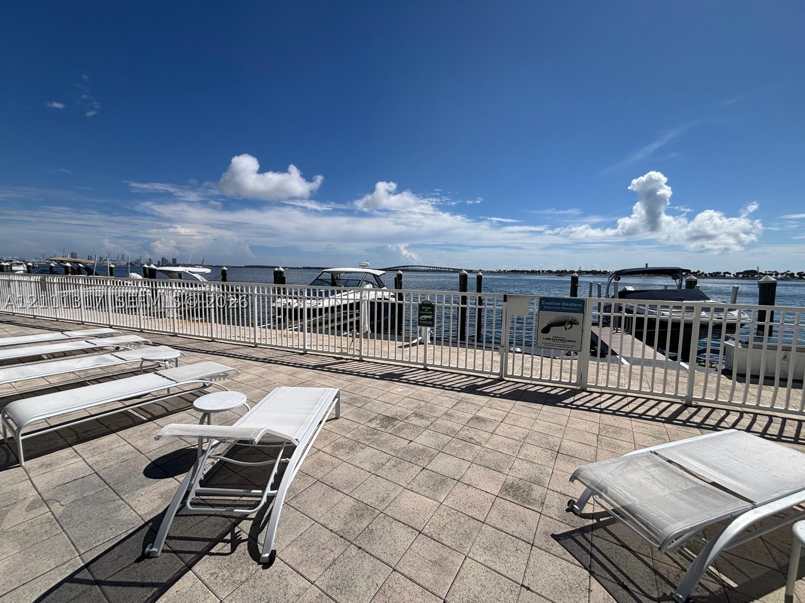 2101 Brickell Ave #711, Miami FL 33129