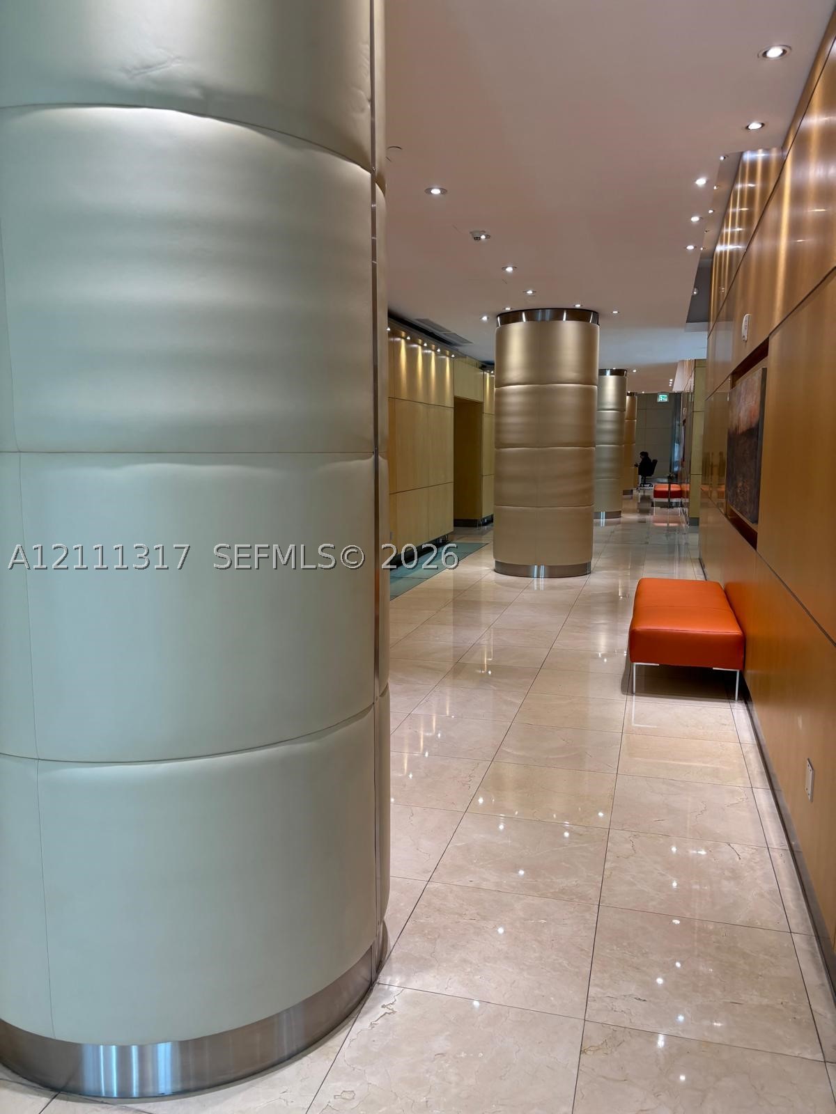 2101 Brickell Ave #711, Miami FL 33129