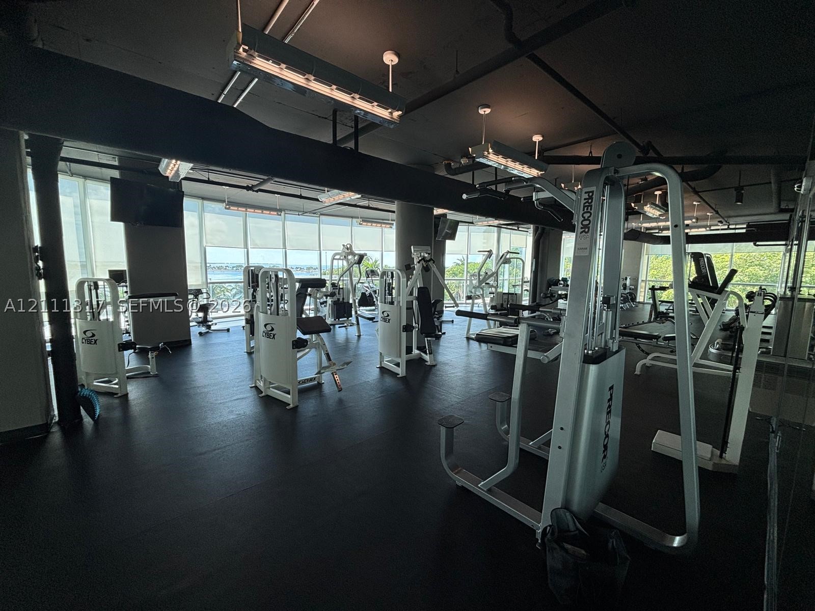 2101 Brickell Ave #711, Miami FL 33129