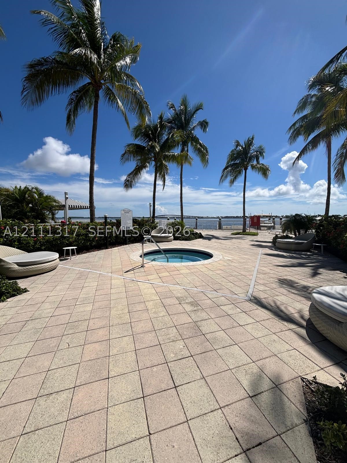 2101 Brickell Ave #711, Miami FL 33129