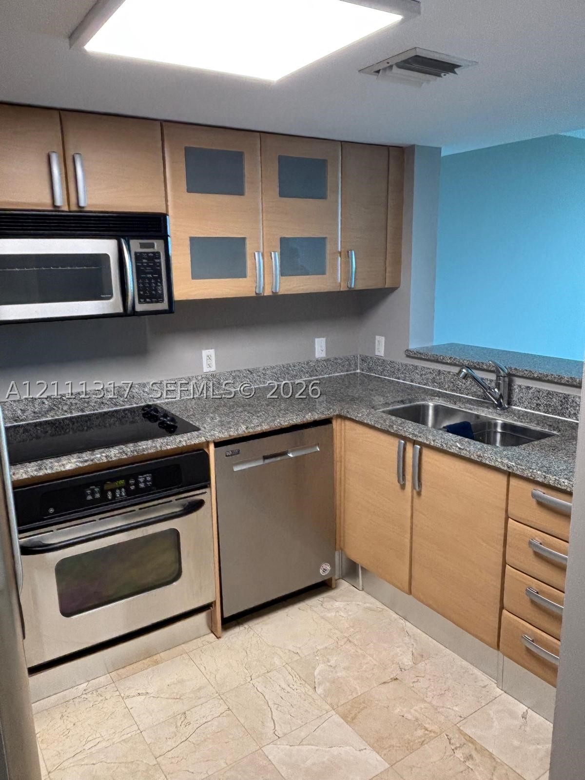 2101 Brickell Ave #711, Miami FL 33129