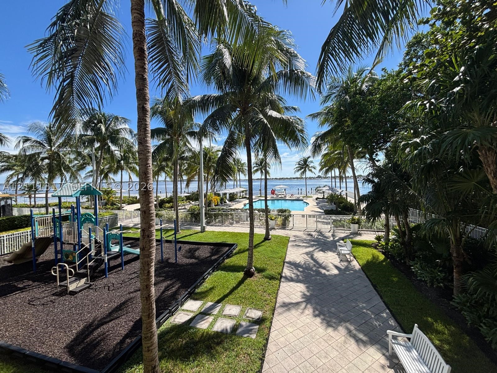 2101 Brickell Ave #711, Miami FL 33129