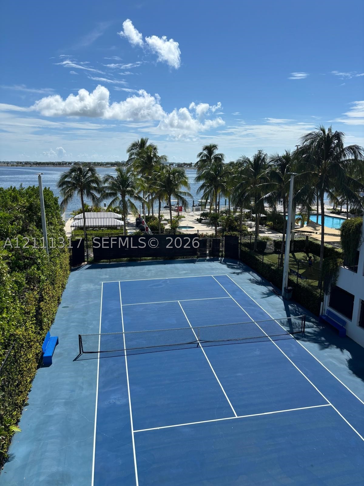 2101 Brickell Ave #711, Miami FL 33129