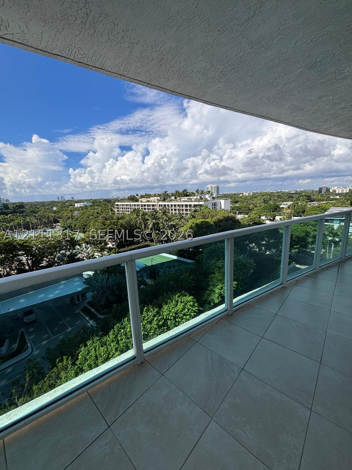 2101 Brickell Ave #711, Miami FL 33129