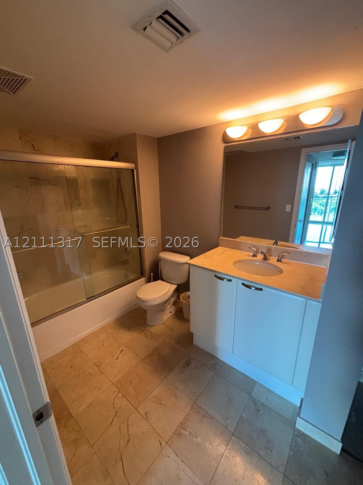 2101 Brickell Ave #711, Miami FL 33129