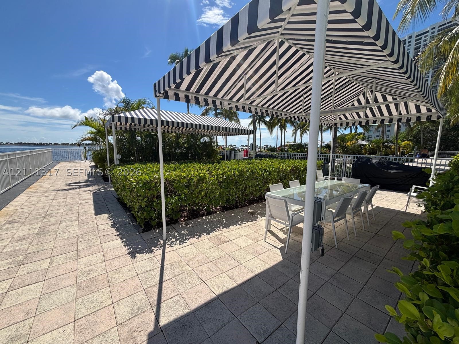 2101 Brickell Ave #711, Miami FL 33129