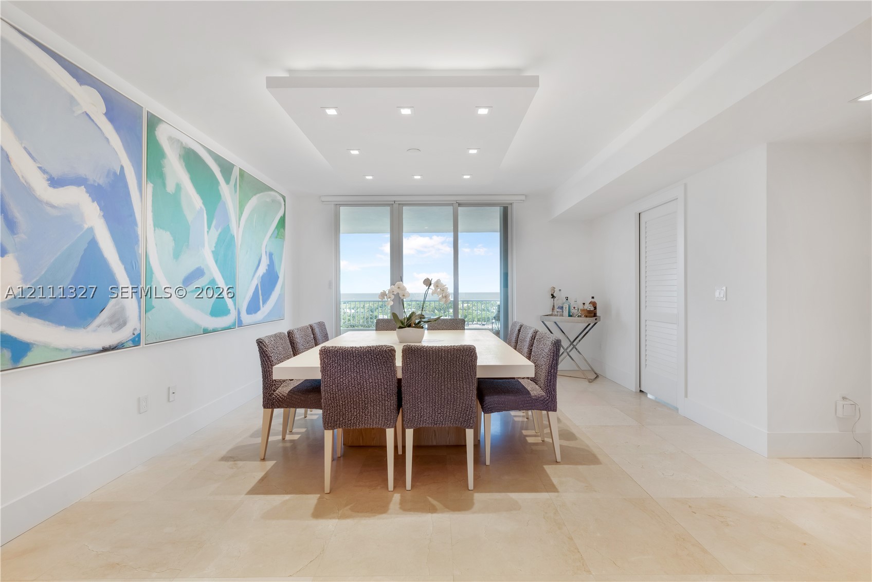 789 Crandon Blvd #1003, Key Biscayne FL 33149