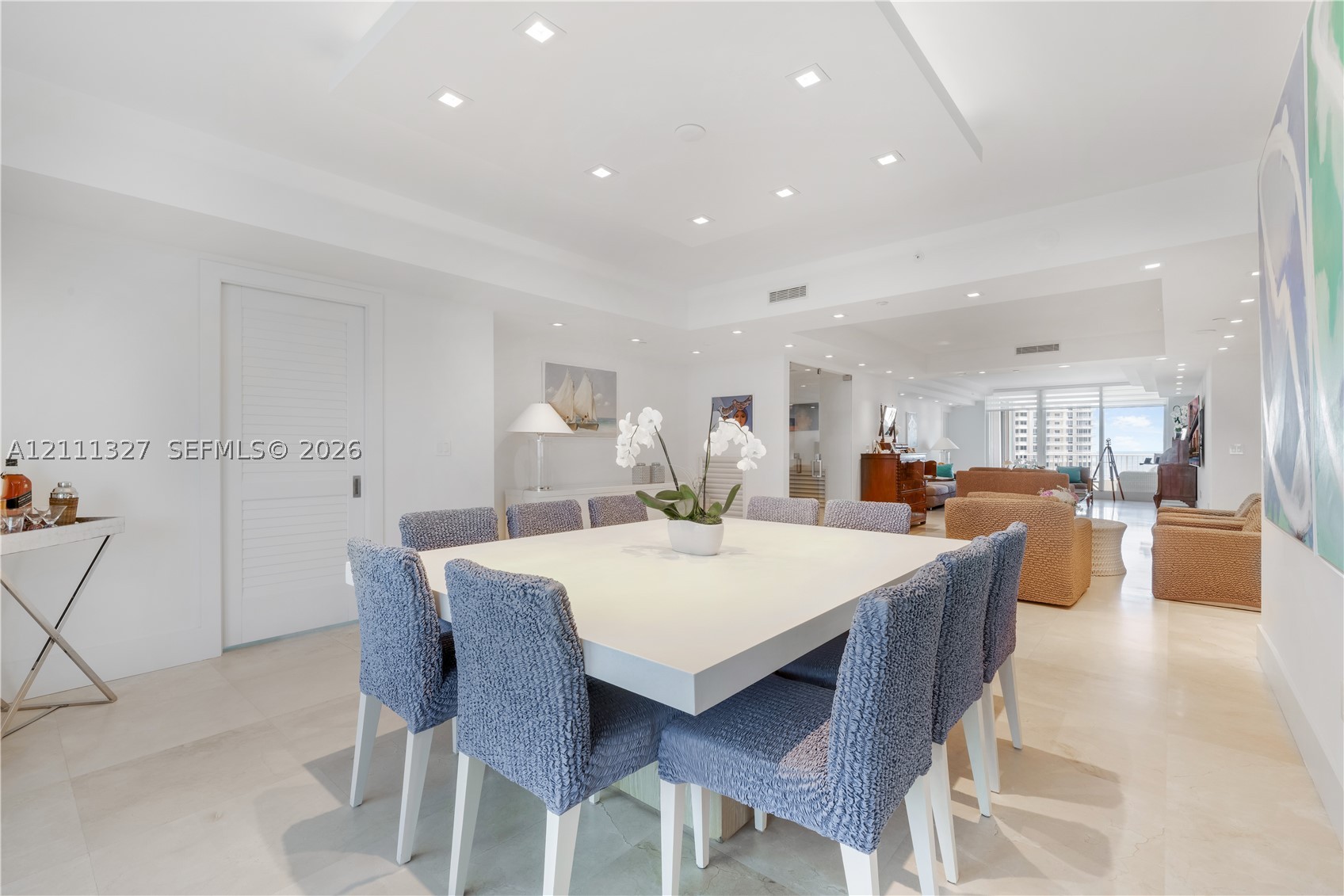 789 Crandon Blvd #1003, Key Biscayne FL 33149
