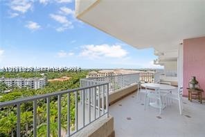 789 Crandon Blvd #1003, Key Biscayne FL 33149