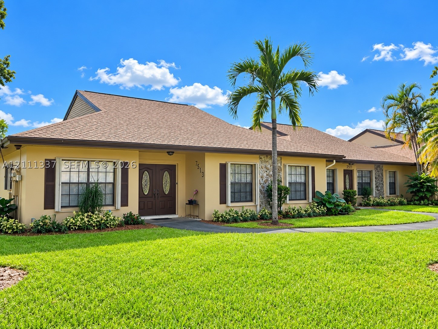 7513 SW 28th St #29, Davie FL 33314