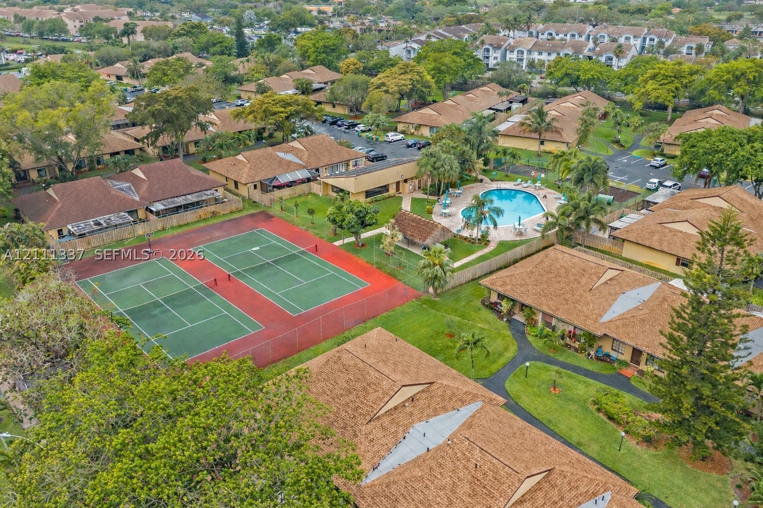 7513 SW 28th St #29, Davie FL 33314