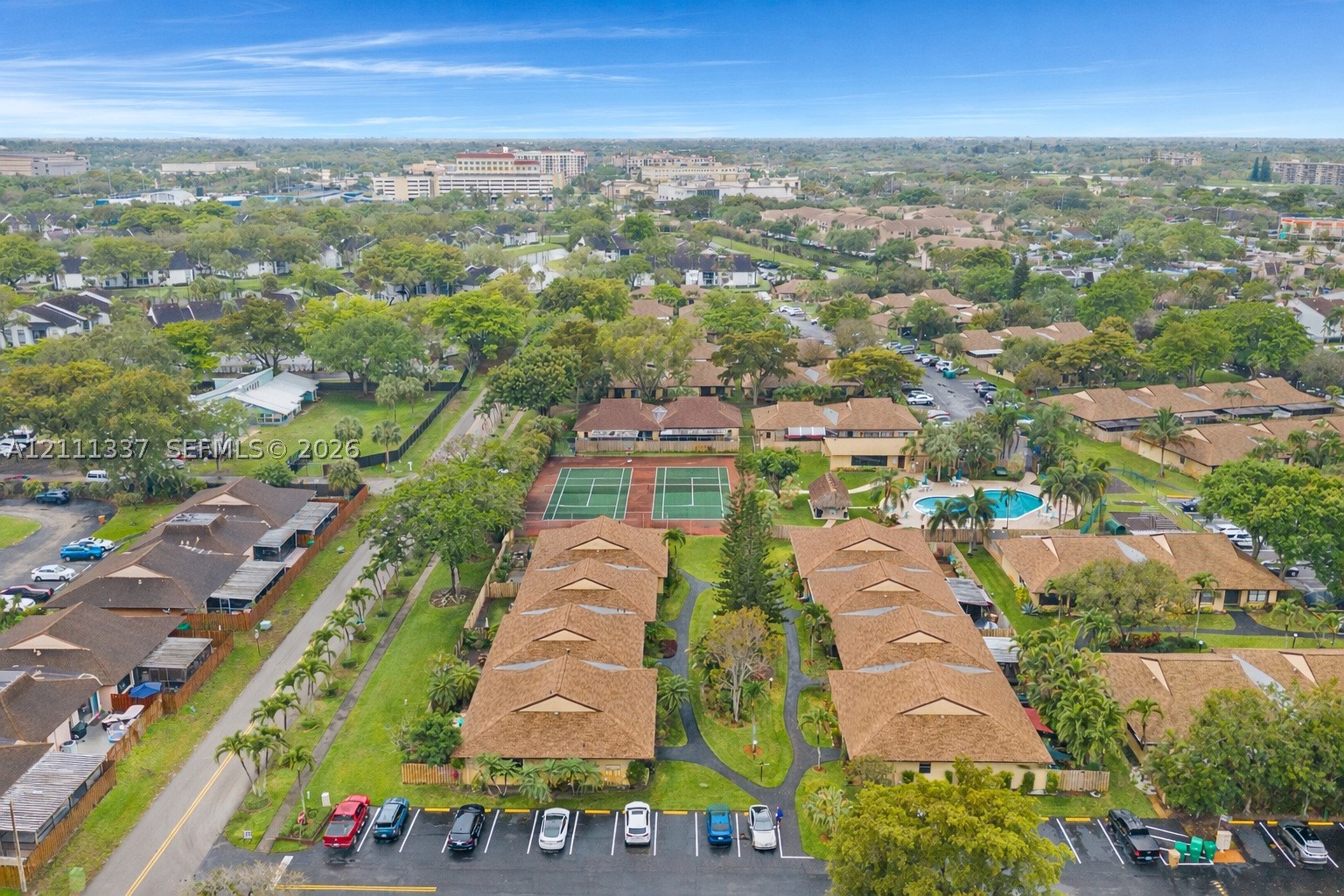 7513 SW 28th St #29, Davie FL 33314