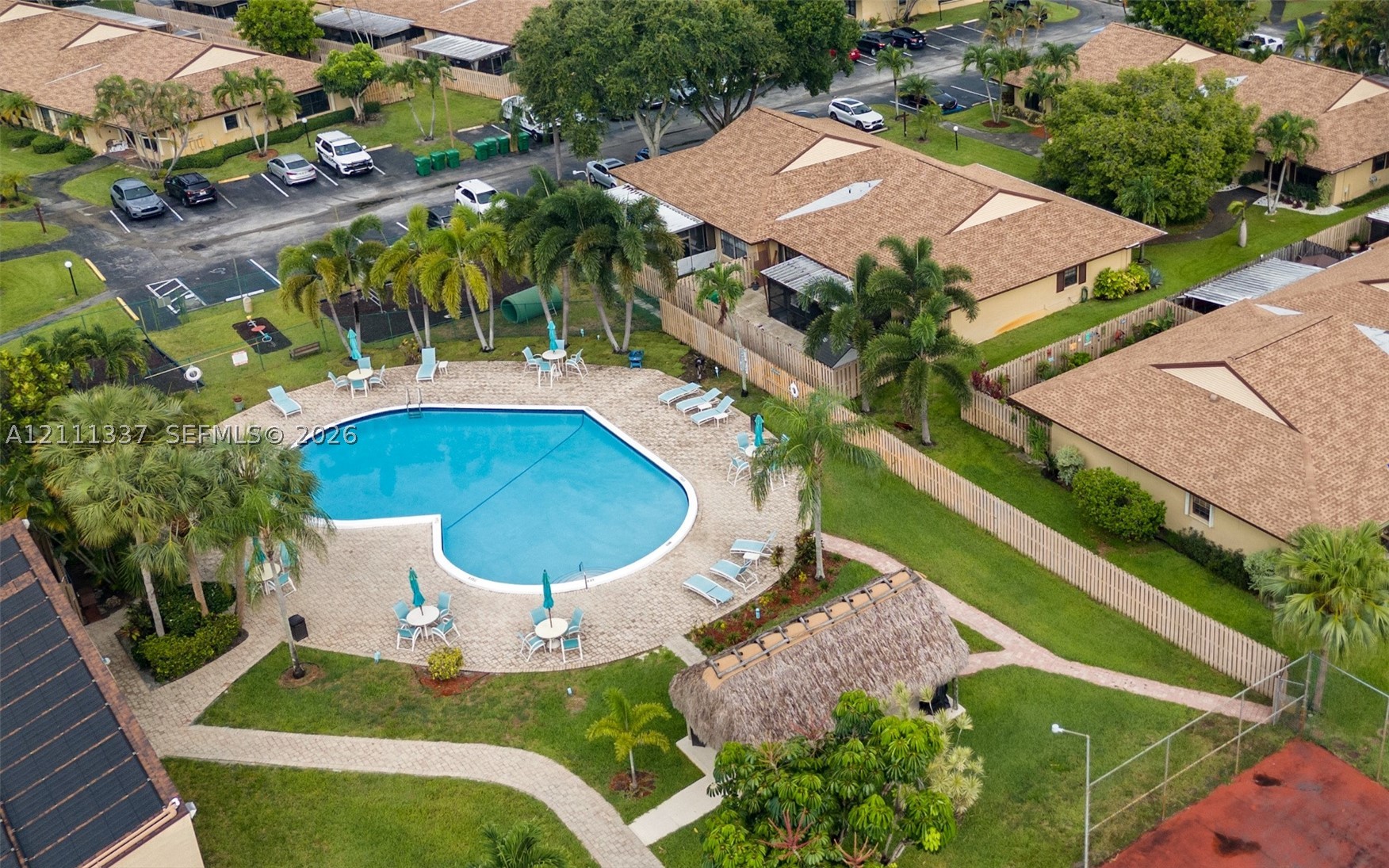 7513 SW 28th St #29, Davie FL 33314