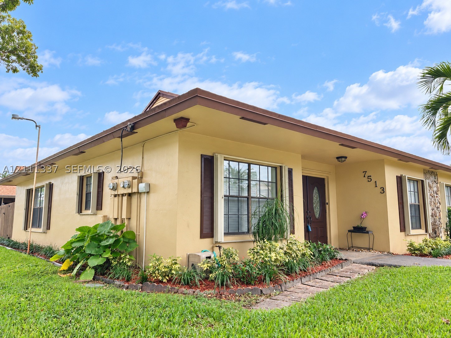 7513 SW 28th St #29, Davie FL 33314