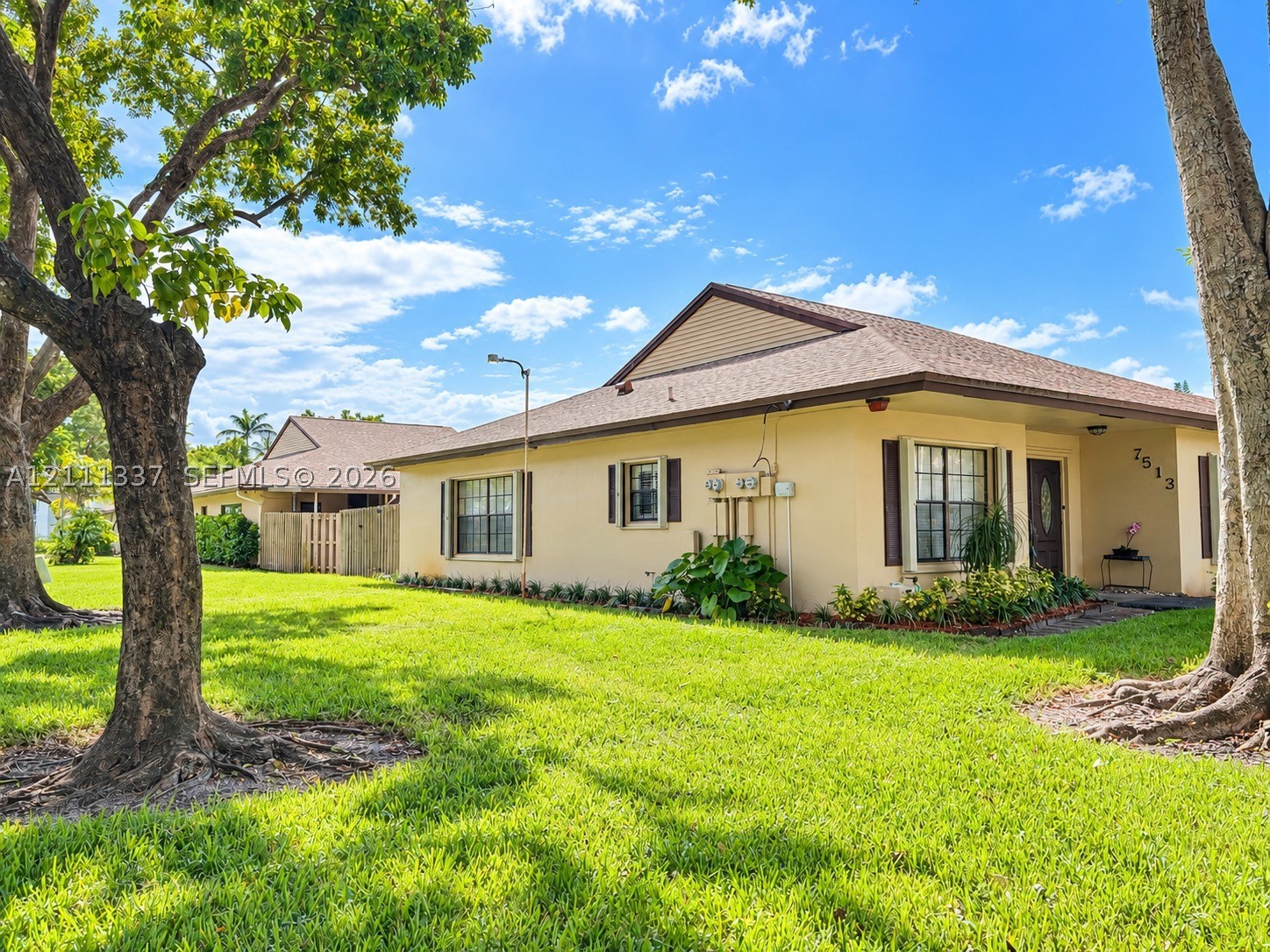 7513 SW 28th St #29, Davie FL 33314
