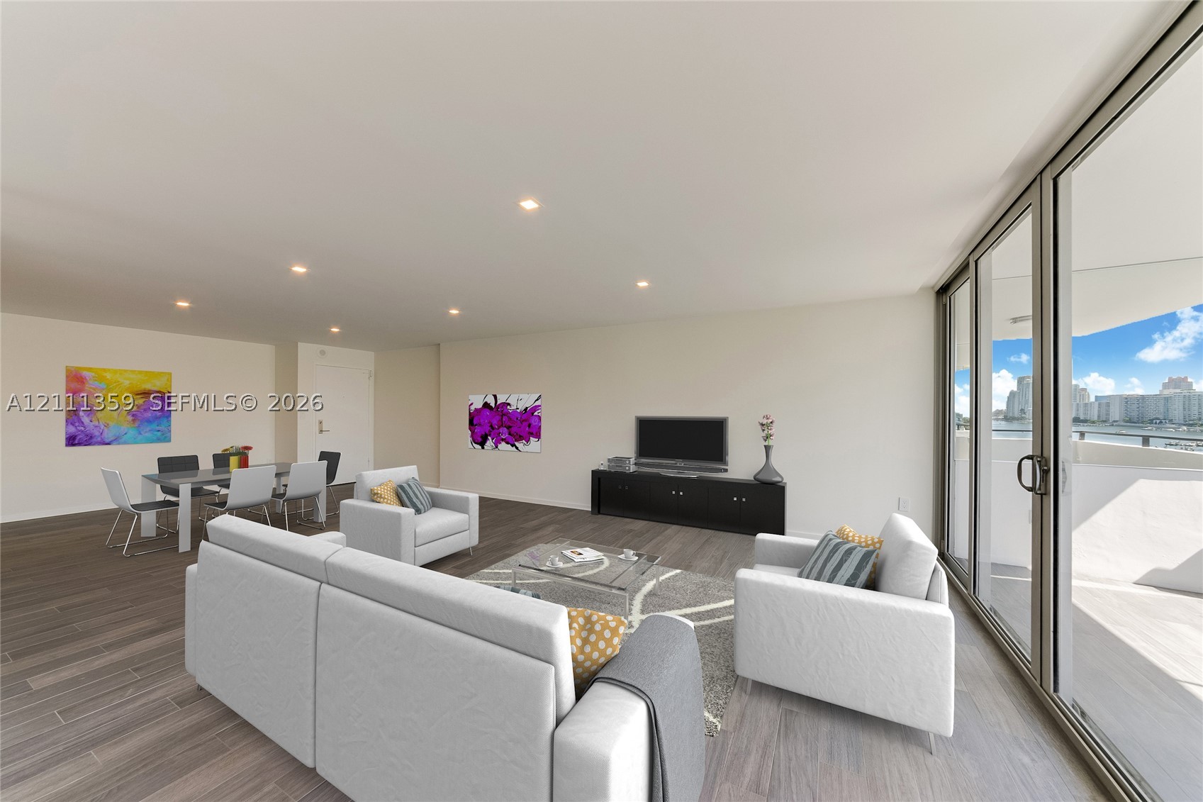 11 Island Ave #908, Miami Beach FL 33139