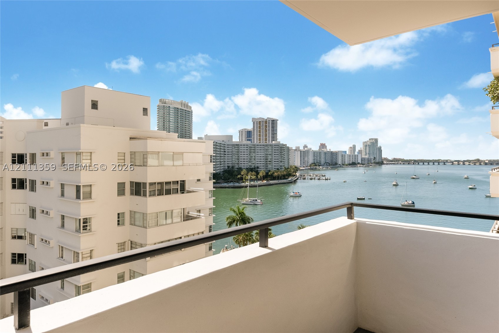 11 Island Ave #908, Miami Beach FL 33139