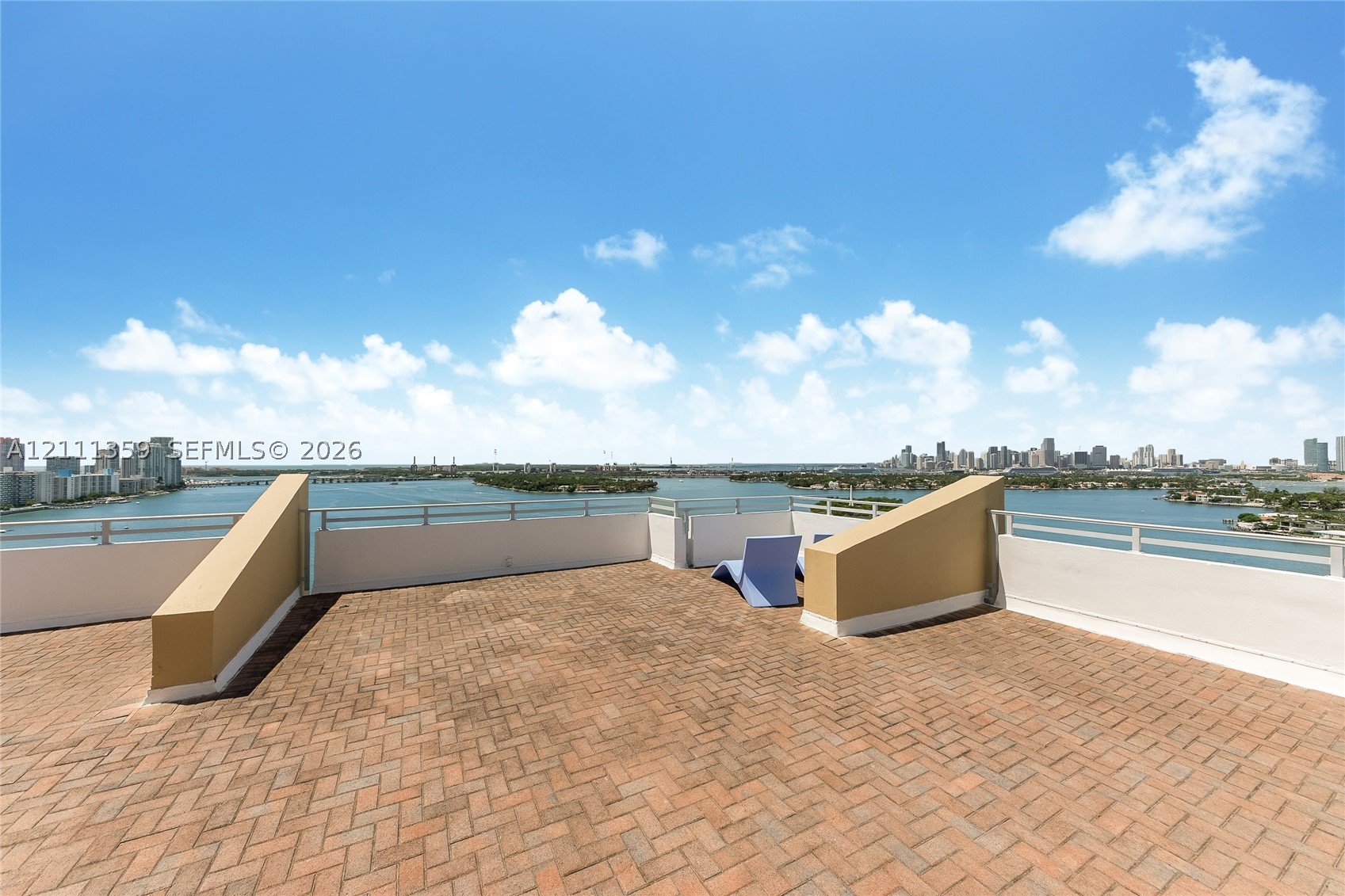 11 Island Ave #908, Miami Beach FL 33139