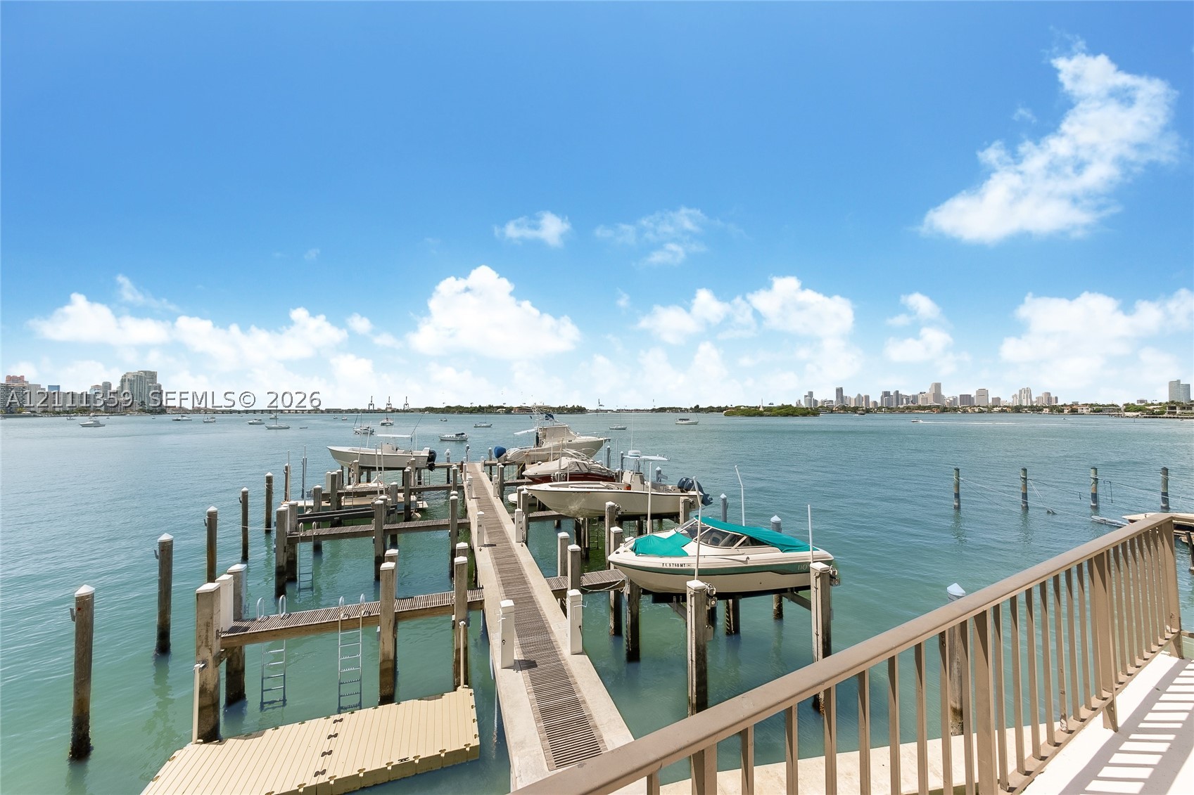 11 Island Ave #908, Miami Beach FL 33139