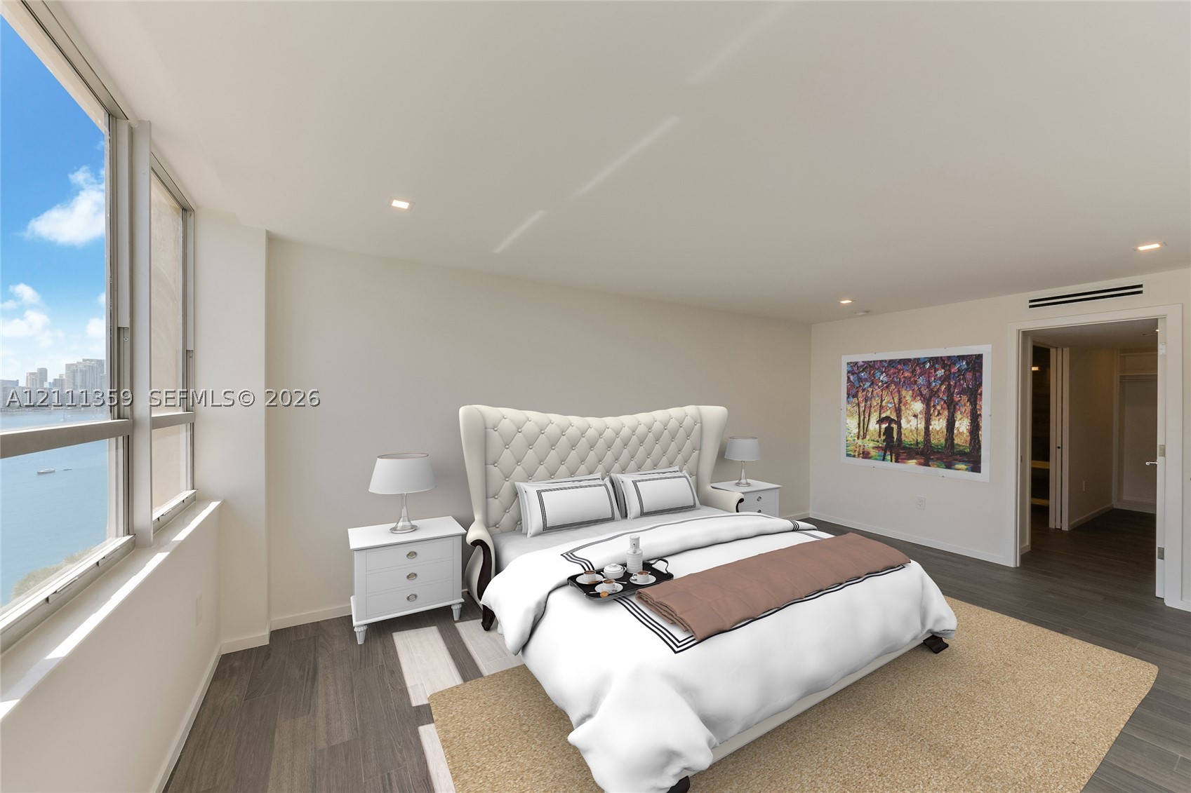 11 Island Ave #908, Miami Beach FL 33139