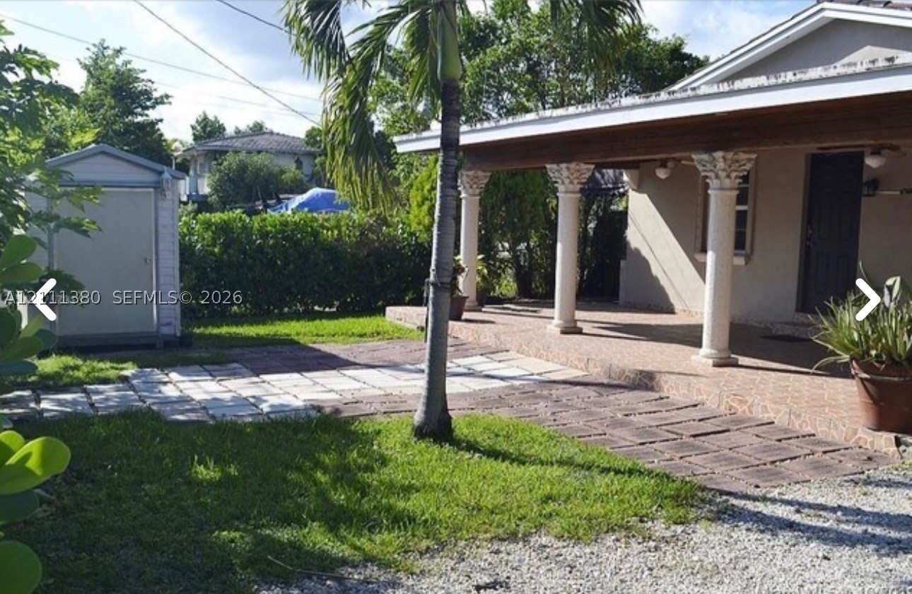 2400 SW 62nd Ave, Miami FL 33155
