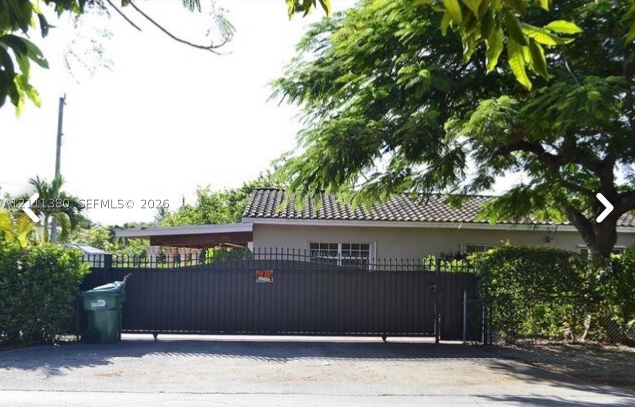 2400 SW 62nd Ave, Miami FL 33155