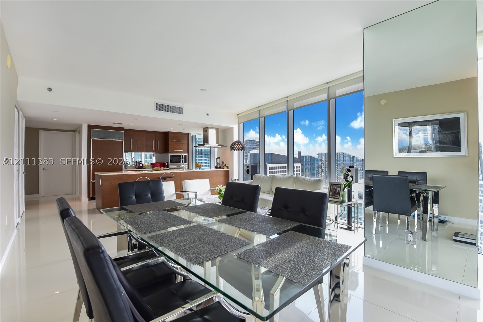 495 Brickell Ave #4810, Miami FL 33131