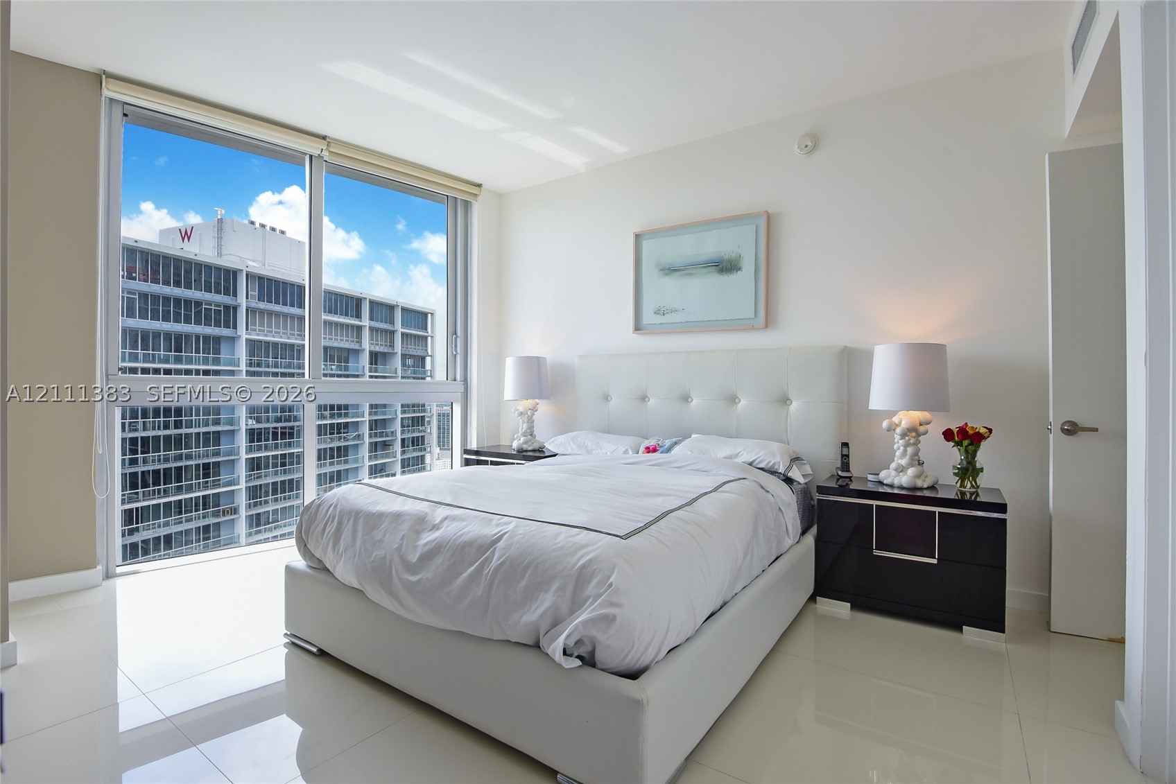 495 Brickell Ave #4810, Miami FL 33131